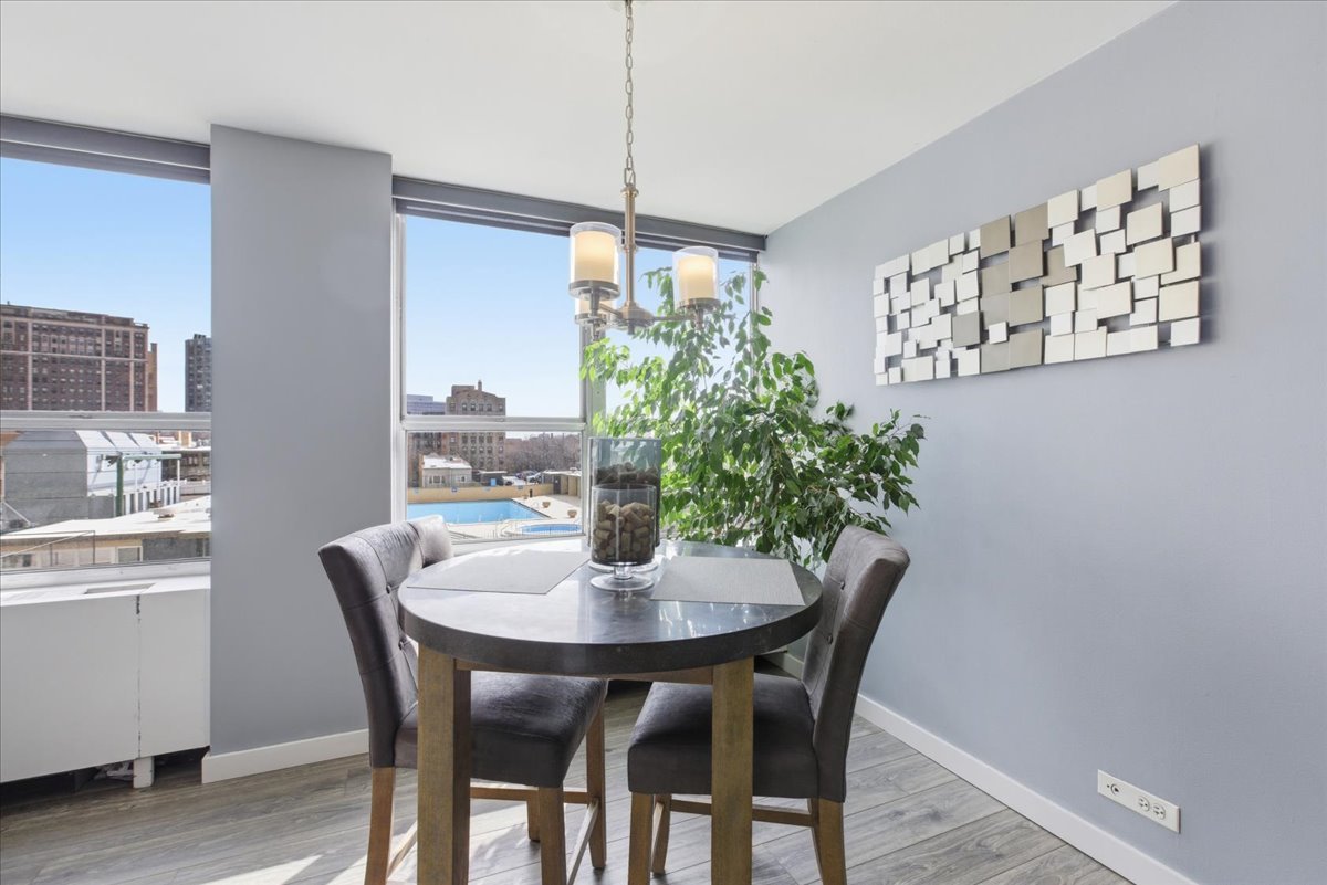 655 West Irving Park Road, Unit 303 Chicago, IL 60613 - Photo 9 of 13 Gallery Image 9