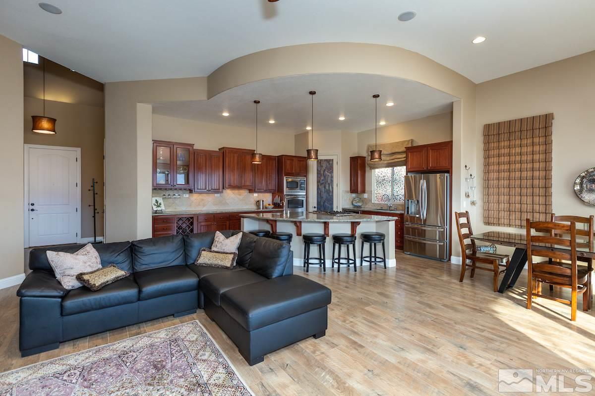 8644 18th Hole Trail Reno, NV 89523 - Photo 2 of 25 Photo 2