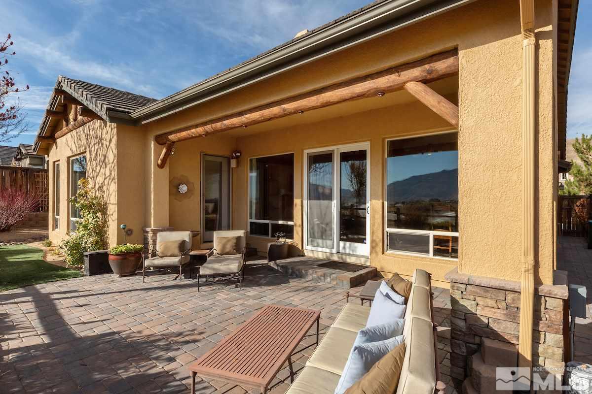8644 18th Hole Trail Reno, NV 89523 - Photo 21 of 25 Photo 21