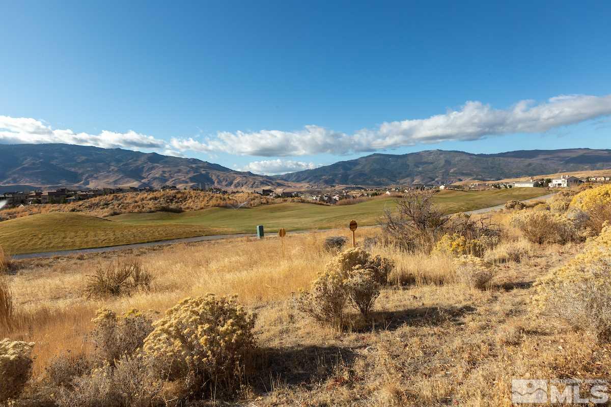 8644 18th Hole Trail Reno, NV 89523 - Photo 25 of 25 Photo 25