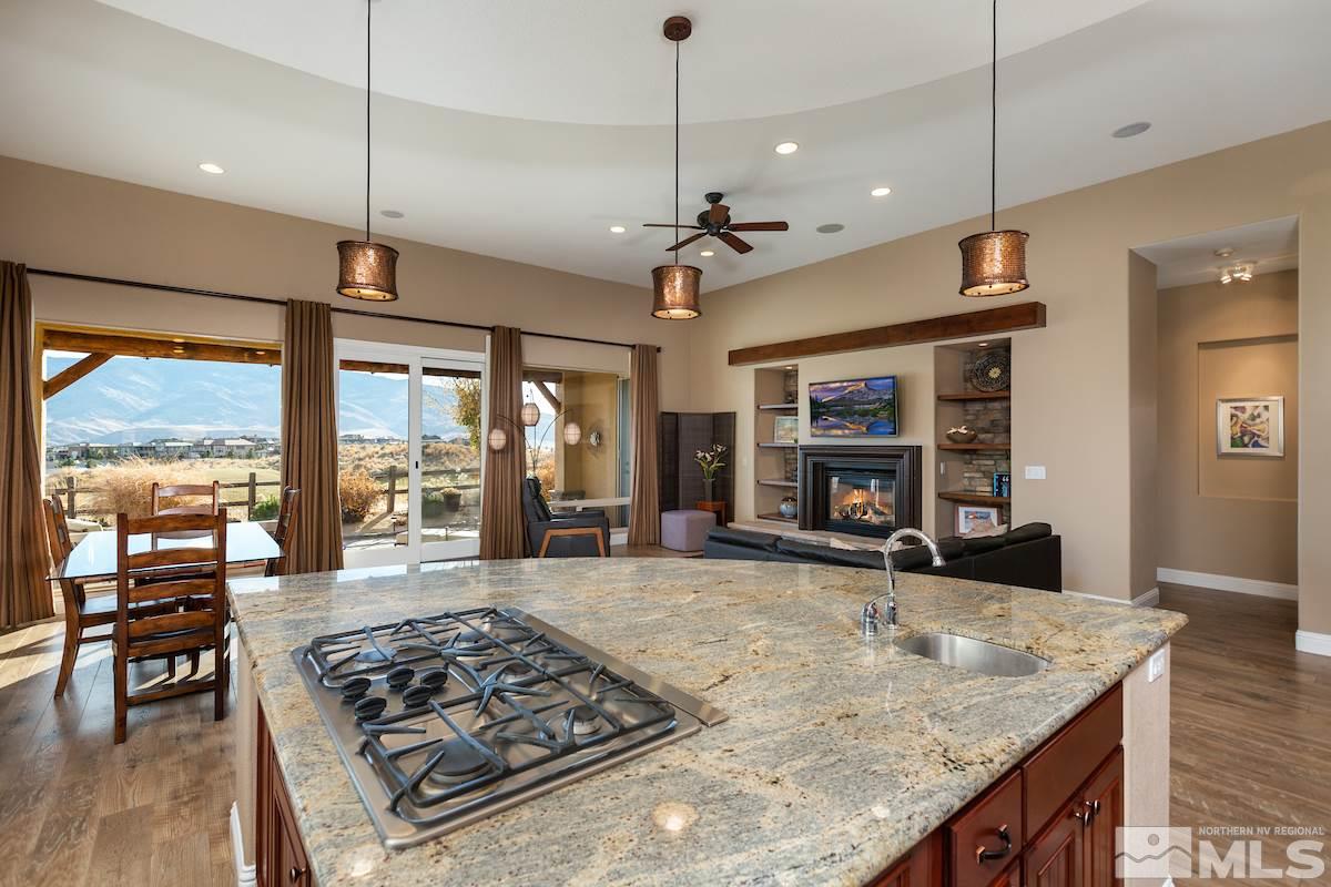 8644 18th Hole Trail Reno, NV 89523 - Photo 9 of 25 Photo 9