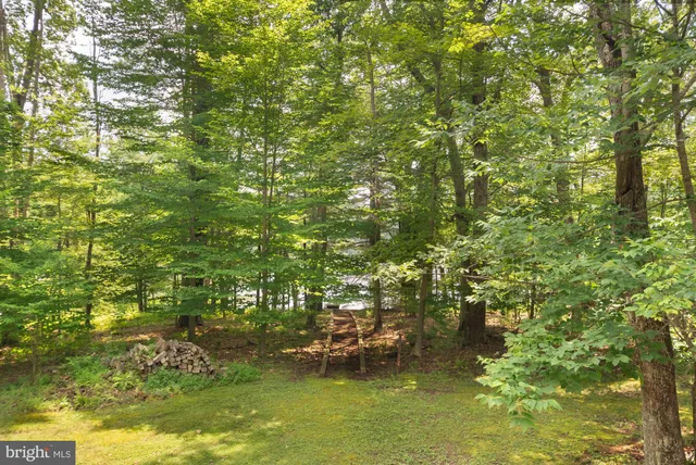 $899,000 | 699 Harvey Peninsula Road, Swanton, MD 21561