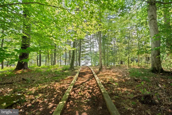 $899,000 | 699 Harvey Peninsula Road, Swanton, MD 21561