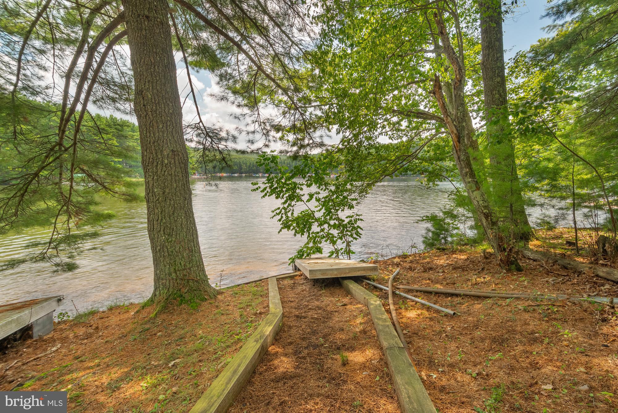 699 Harvey Peninsula Road Swanton, MD 21561 - Photo 15 of 49