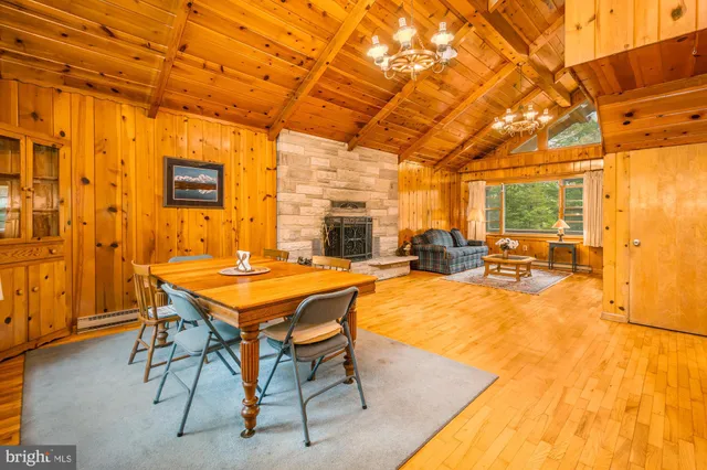 $899,000 | 699 Harvey Peninsula Road, Swanton, MD 21561