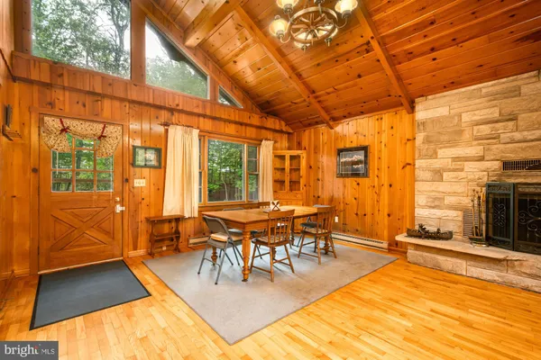 $899,000 | 699 Harvey Peninsula Road, Swanton, MD 21561