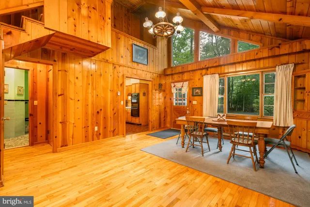 $899,000 | 699 Harvey Peninsula Road, Swanton, MD 21561