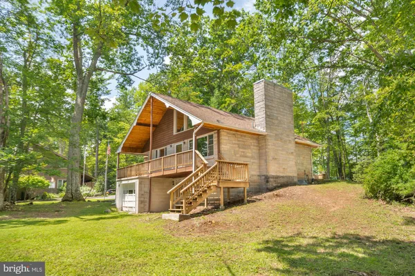 $899,000 | 699 Harvey Peninsula Road, Swanton, MD 21561