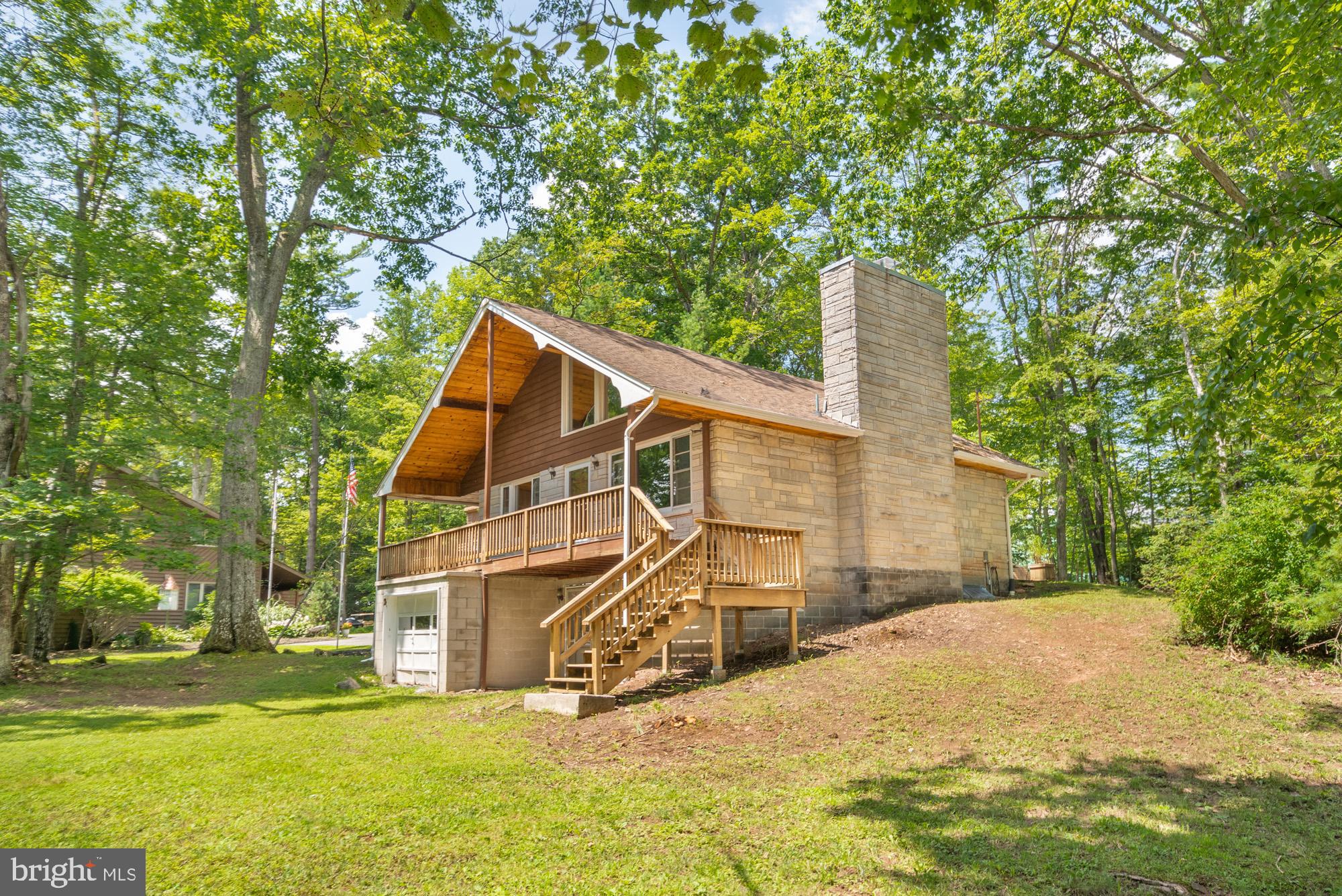 699 Harvey Peninsula Road Swanton, MD 21561 - Photo 2 of 49