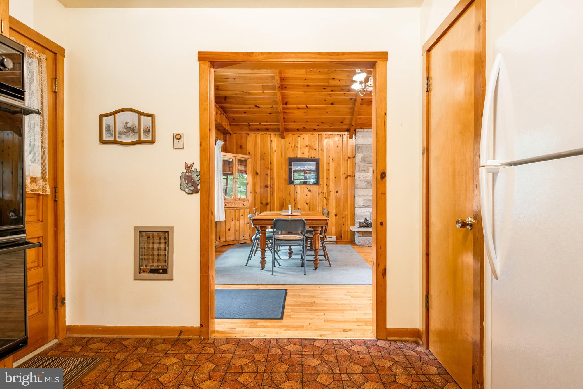 699 Harvey Peninsula Road Swanton, MD 21561 - Photo 21 of 49