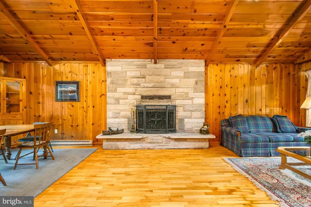 $899,000 | 699 Harvey Peninsula Road, Swanton, MD 21561