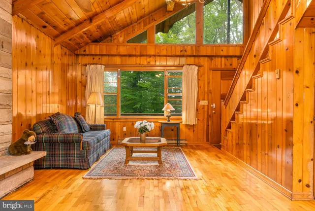 $899,000 | 699 Harvey Peninsula Road, Swanton, MD 21561