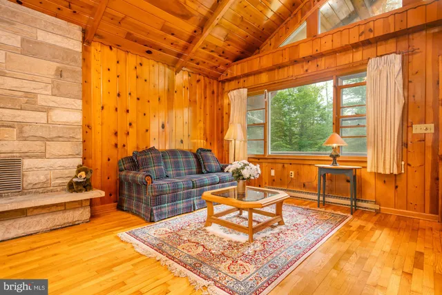 $899,000 | 699 Harvey Peninsula Road, Swanton, MD 21561