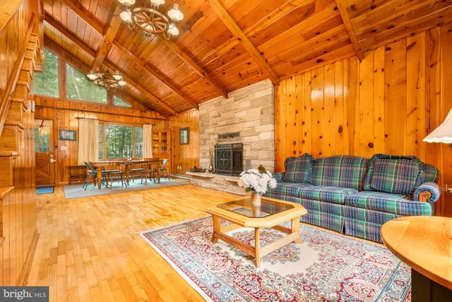 $899,000 | 699 Harvey Peninsula Road, Swanton, MD 21561