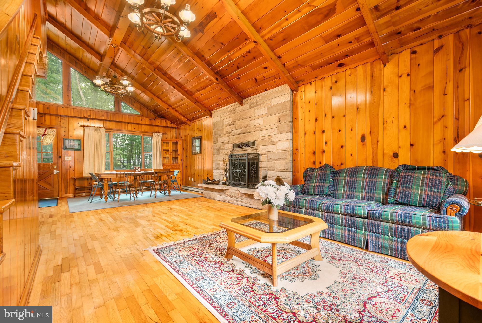 699 Harvey Peninsula Road Swanton, MD 21561 - Photo 28 of 49