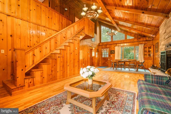 $899,000 | 699 Harvey Peninsula Road, Swanton, MD 21561