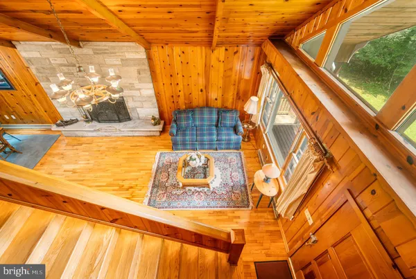 $899,000 | 699 Harvey Peninsula Road, Swanton, MD 21561