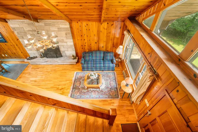 $899,000 | 699 Harvey Peninsula Road, Swanton, MD 21561