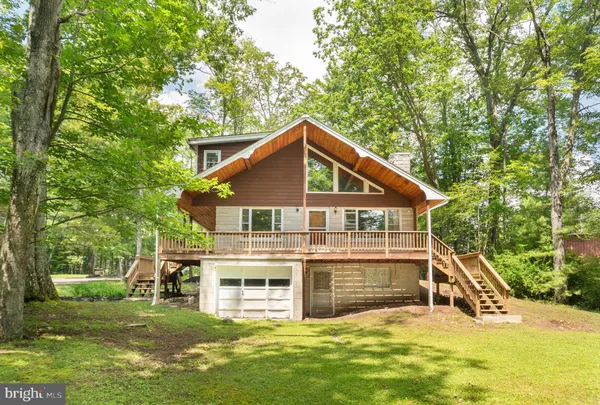 $899,000 | 699 Harvey Peninsula Road, Swanton, MD 21561