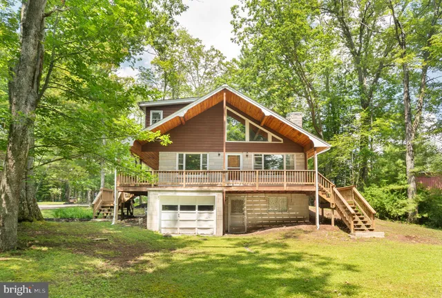 $899,000 | 699 Harvey Peninsula Road, Swanton, MD 21561
