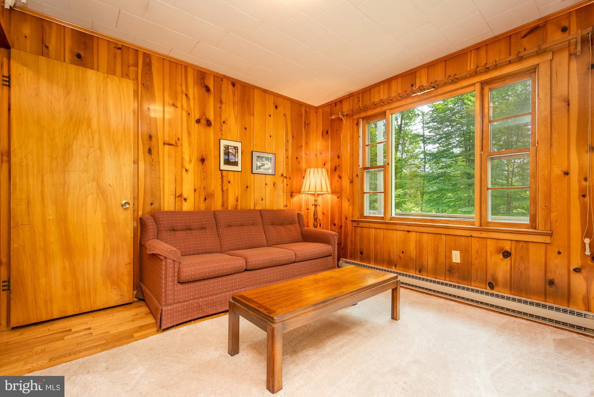 699 Harvey Peninsula Road Swanton, MD 21561 - Photo 32 of 49 Main level bedroom