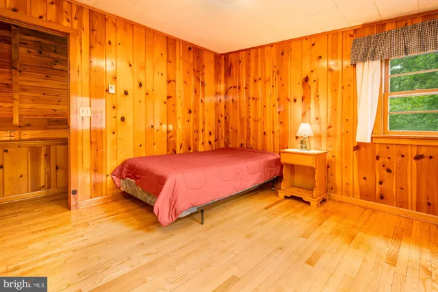 $899,000 | 699 Harvey Peninsula Road, Swanton, MD 21561