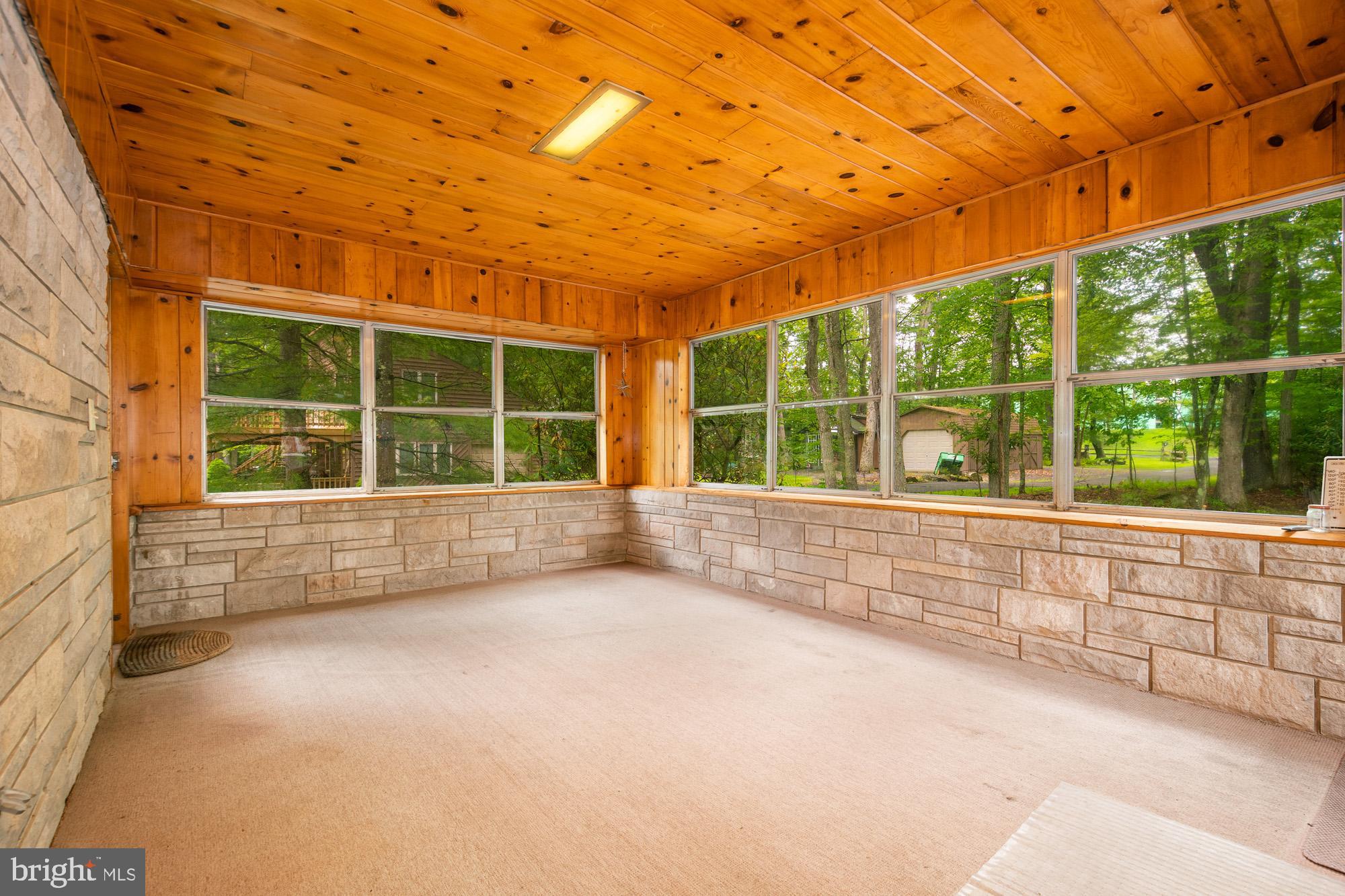 699 Harvey Peninsula Road Swanton, MD 21561 - Photo 45 of 49 Sunroom