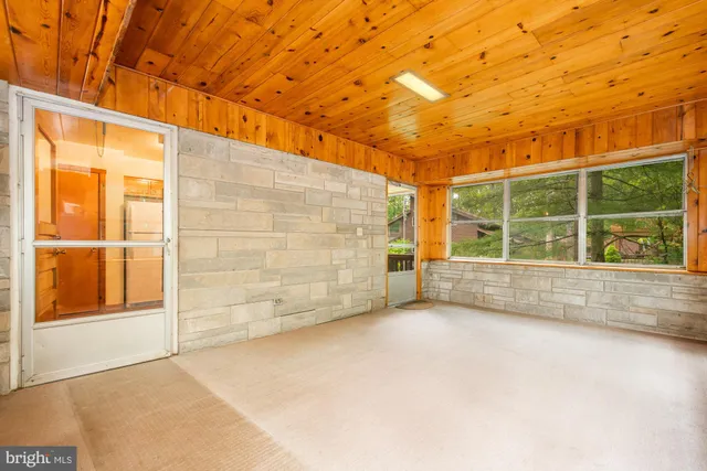 $899,000 | 699 Harvey Peninsula Road, Swanton, MD 21561