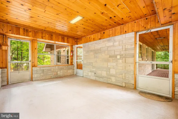 $899,000 | 699 Harvey Peninsula Road, Swanton, MD 21561