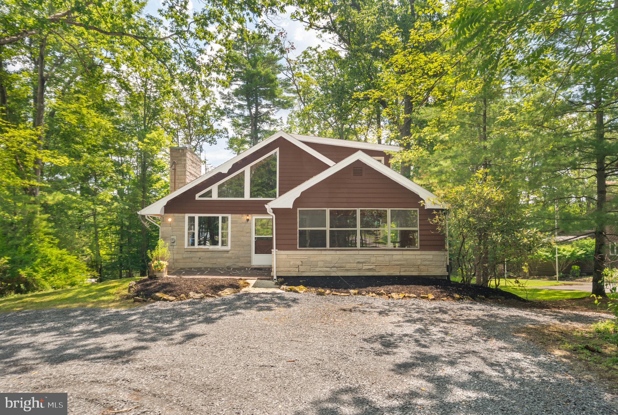 699 Harvey Peninsula Road Swanton, MD 21561 - Photo 5 of 49