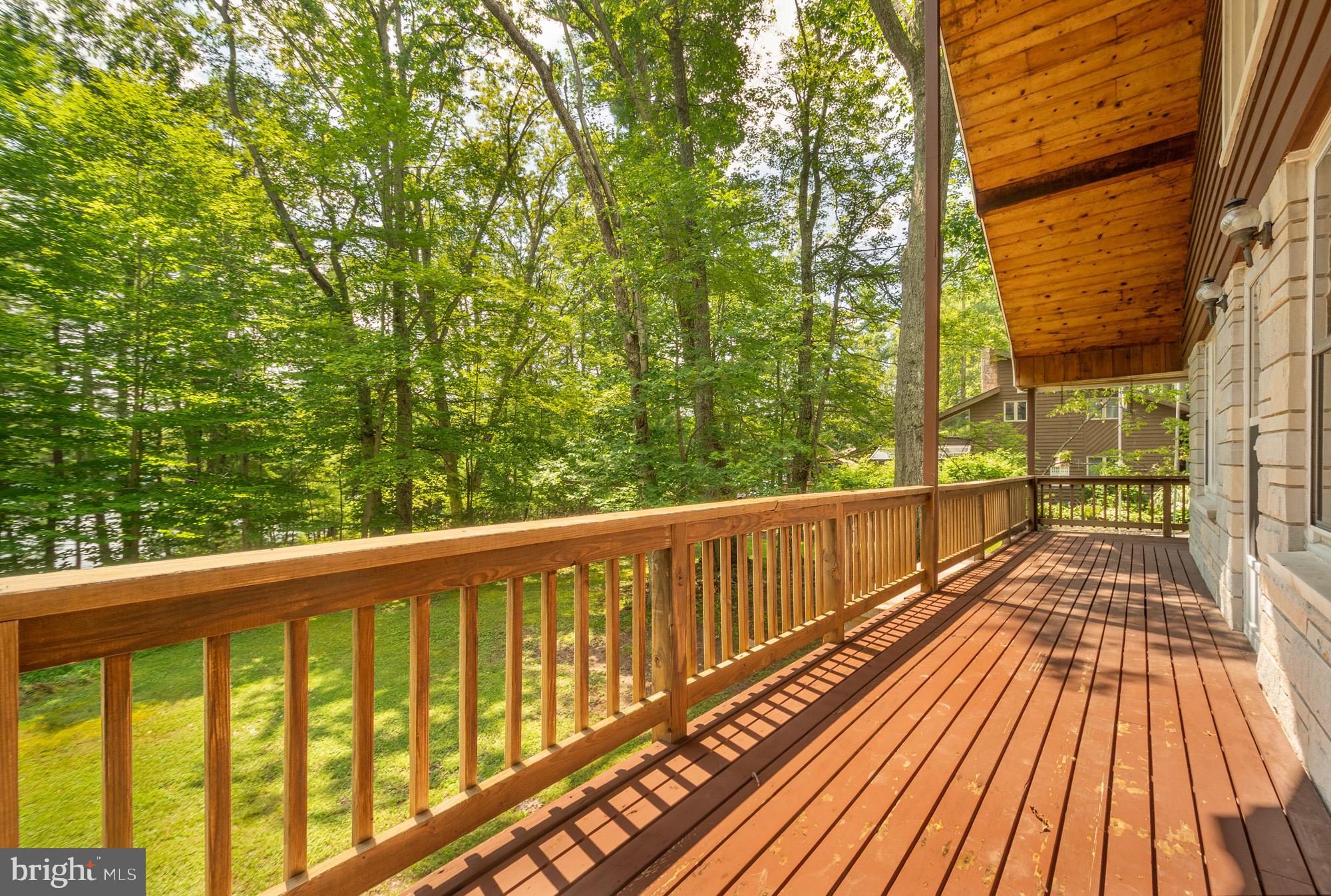 699 Harvey Peninsula Road Swanton, MD 21561 - Photo 6 of 49