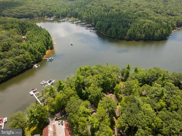 $899,000 | 699 Harvey Peninsula Road, Swanton, MD 21561