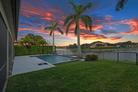 $2,195,000 | 114 Indigo River Point, Jupiter, FL 33478