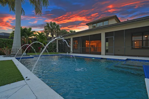 $2,235,000 | 114 Indigo River Point, Jupiter, FL 33478