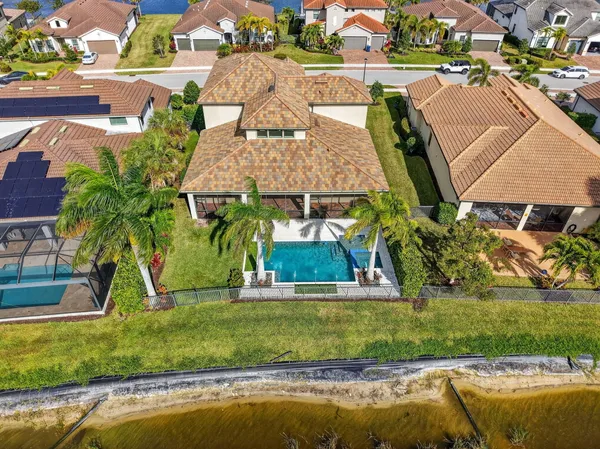 $2,235,000 | 114 Indigo River Point, Jupiter, FL 33478
