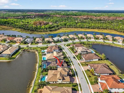 $2,235,000 | 114 Indigo River Point, Jupiter, FL 33478