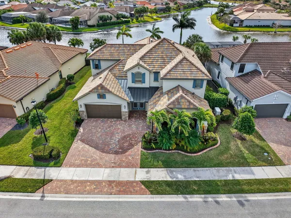 $2,235,000 | 114 Indigo River Point, Jupiter, FL 33478