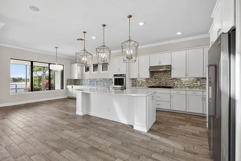 $2,235,000 | 114 Indigo River Point, Jupiter, FL 33478