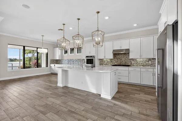 $2,235,000 | 114 Indigo River Point, Jupiter, FL 33478