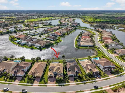 $2,195,000 | 114 Indigo River Point, Jupiter, FL 33478