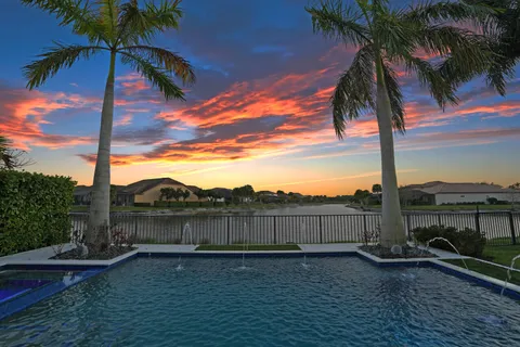 $2,265,000 | 114 Indigo River Point, Jupiter, FL 33478