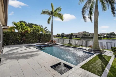 $2,195,000 | 114 Indigo River Point, Jupiter, FL 33478