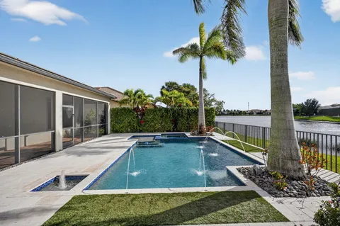 $2,215,000 | 114 Indigo River Point, Jupiter, FL 33478