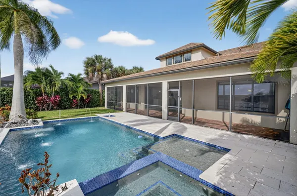 $2,235,000 | 114 Indigo River Point, Jupiter, FL 33478