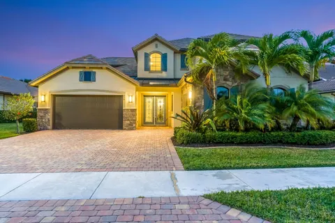 $2,235,000 | 114 Indigo River Point, Jupiter, FL 33478
