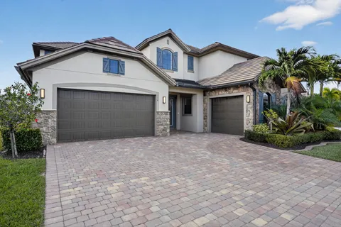$2,235,000 | 114 Indigo River Point, Jupiter, FL 33478