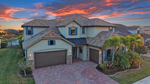 $2,215,000 | 114 Indigo River Point, Jupiter, FL 33478