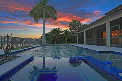 $2,215,000 | 114 Indigo River Point, Jupiter, FL 33478