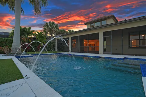 $2,215,000 | 114 Indigo River Point, Jupiter, FL 33478