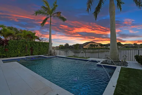 $2,215,000 | 114 Indigo River Point, Jupiter, FL 33478